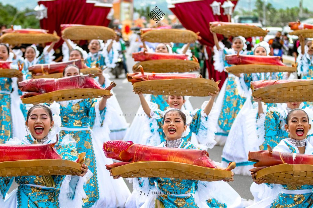 Halad-Inasal Festival