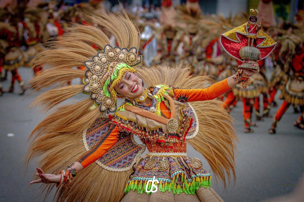 Sto. Niño Festivals