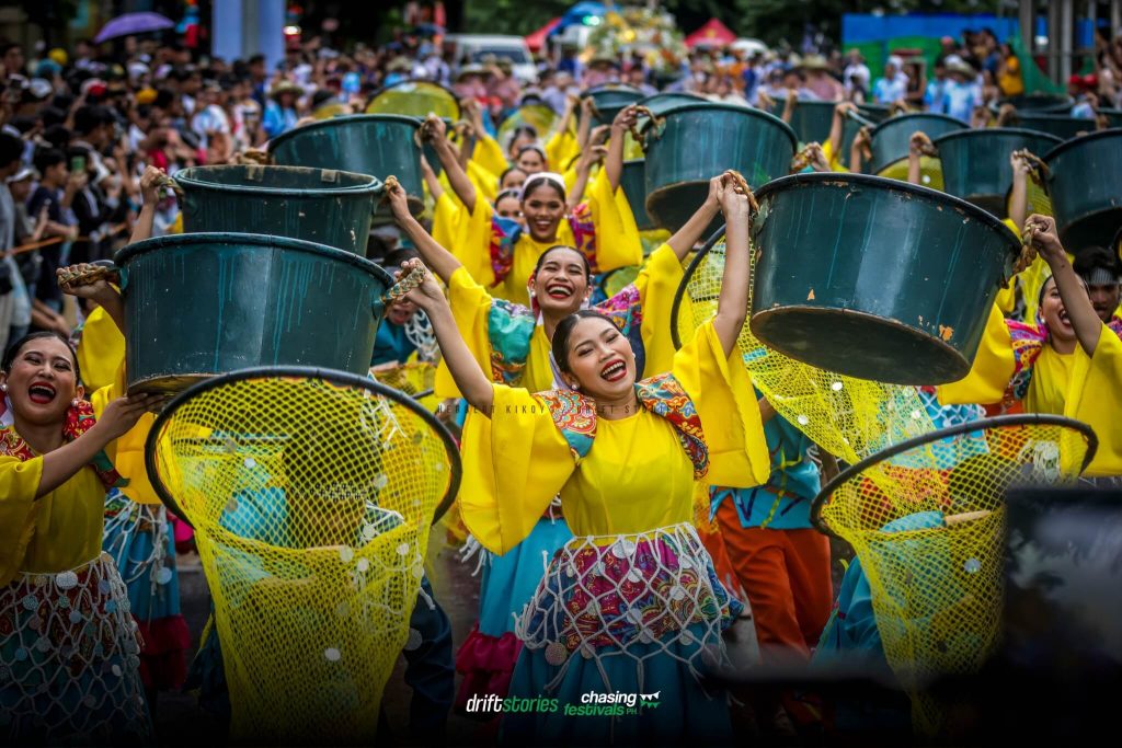 Sikoy-sikoy Festival