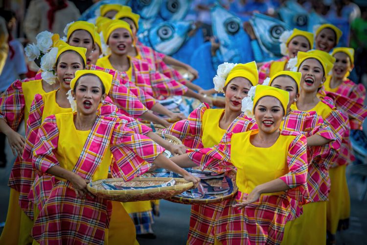 Sikoy-sikoy Festival