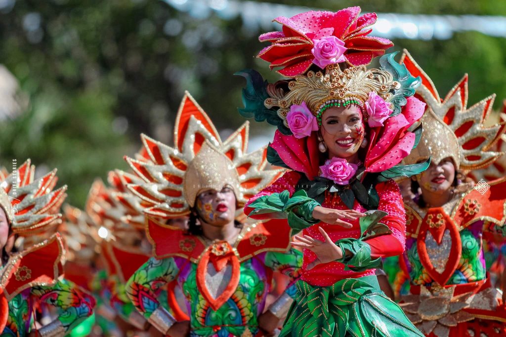 Pintaflores Festival