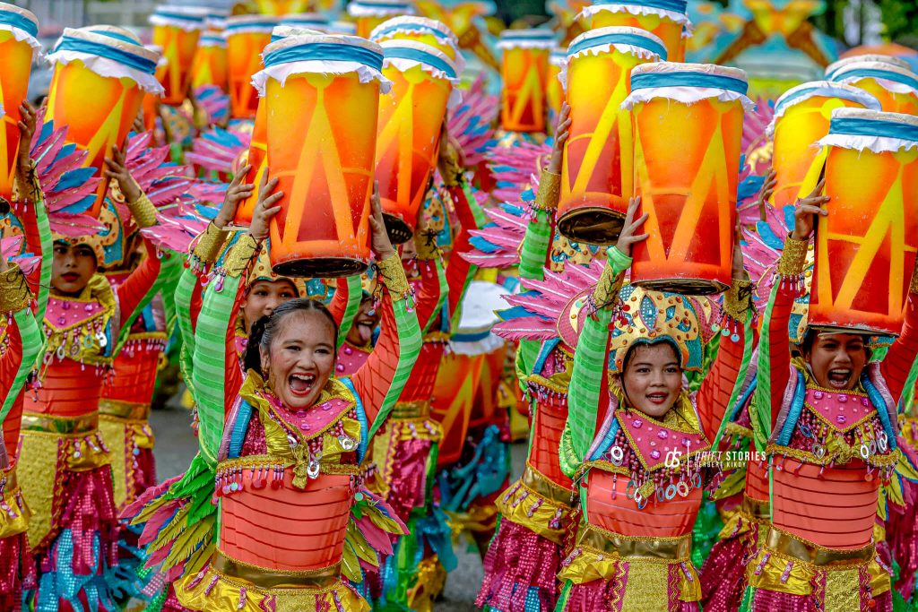 Karansa Festival